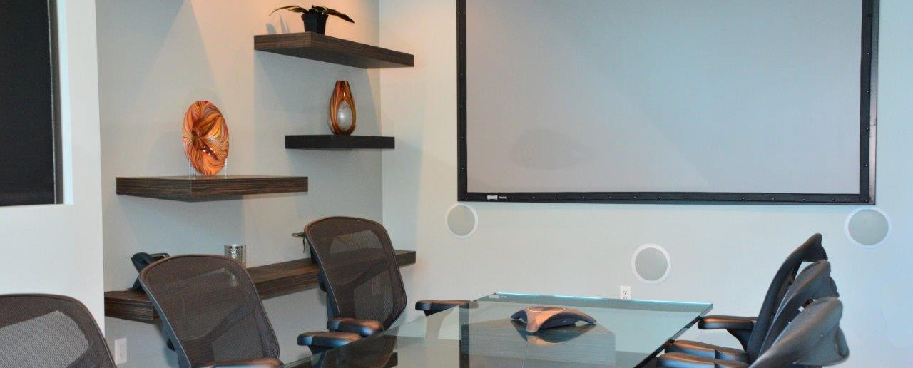 Post Production Offices & AVID Rentals Producer space in Studio City